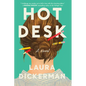 Hot Desk - Library Binding