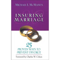 Insuring Marriage: 25 Proven Ways to Prevent Divorce - Paperback