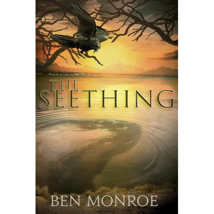 The Seething - Paperback