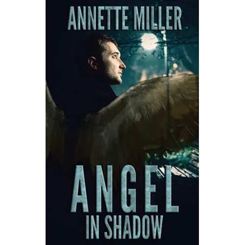 Angel in Shadow - Paperback