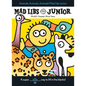 Animals, Animals, Animals! Mad Libs Junior: World's Greatest Word Game - Paperback