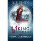 Viking Academy: Viking Conspiracy - Paperback