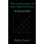 The Construction of Spin Eigenfunctions: An Exercise Book - Hardcover