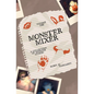 Monster Mixer Volume One - A Collection of Monster Stories - Paperback