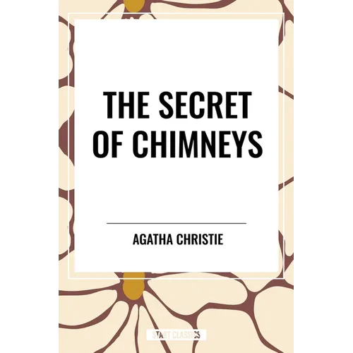 The Secret of Chimneys - Paperback