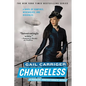 Changeless - Paperback