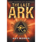 The Last Ark: Lost Secrets of Qumran - Paperback