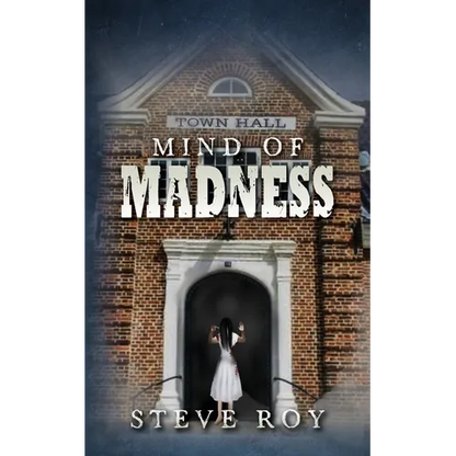 Mind of Madness - Paperback