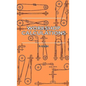 Workshop Calculations, Tables and Formulae - For Draughtsmen, Engineers, Fitters, Turners, Mechanics, Patternmakers, Erectors, Foundrymen, Millwrights - Hardcover