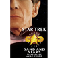 Star Trek: Signature Edition: Sand and Stars - Paperback