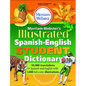 Merriam-Webster's Illustrated Spanish-English Student Dictionary - Hardcover