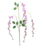 Artificial Wisteria Garland -