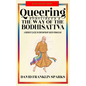 Queering Shantideva's the Way of the Bodhisattva: A Buddhist Classic in Contemporary Queer Vernacular - Paperback