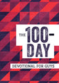 100-Day Devotional For Guys