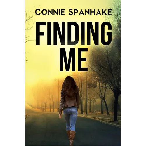 Finding Me - Paperback