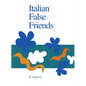 Italian False Friends - Paperback