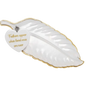 Angel Feather”Feathers Appear When Loved Ones Are Near” Ornament