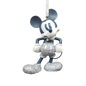 Mickey 100th Anniversary Ornament
