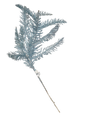 Silver Pine Branch - 22"