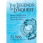 The Legends of Lynquest: Search for Greatness & Secret of the Child & Tale of Two Faces - Paperback