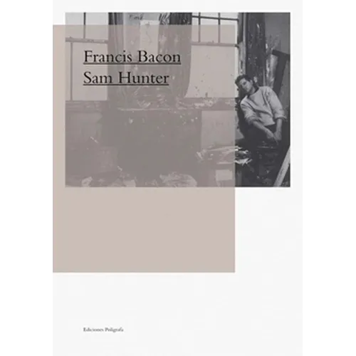 Francis Bacon - Hardcover