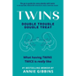 Twins: Double Trouble, Double Treat - Paperback