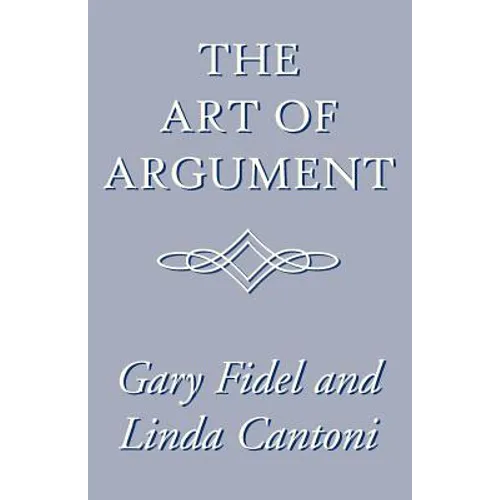 The Art of Argument - Paperback