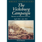 Vicksburg Campaign: April 1862 - July 1863 - Paperback