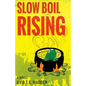 Slow Boil Rising - Paperback