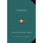 Carmilla - Hardcover