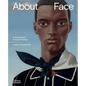 About Face: Contemporary Portrait Painting - Hardcover