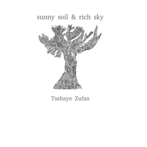 sunny soil & rich sky - Hardcover