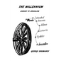 The Millennium - Journey to Jerusalem - Paperback