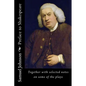 Preface to Shakespeare: Together with selected notes on some of the plays - Paperback