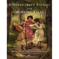 Kindergarten Stories and Morning Talks With Over 125 Illustrations - Paperback