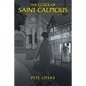 The Clock of Saint Calpicius - Paperback