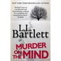 Murder On The Mind - Paperback