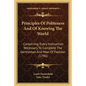 Principles of Politeness and of Knowing the World: Containing Every Instruction Necessary to Complete the Gentleman and Man of Fashion (1796) - Paperback