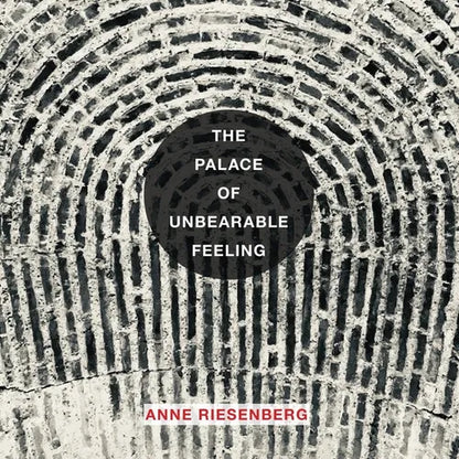 The Palace of Unbearable Feeling - Paperback