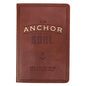 Anchor for the Soul Devo Lux-L - Leather
