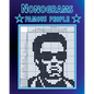Nonograms: Famous people - Paperback