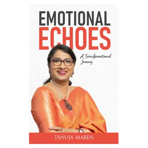 Emotional Echoes: A Transformational Journey - Paperback