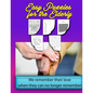 Easy Puzzles For The Elderly: Fun Game And Activity Book For Dementia And Alzheimer's Patients And Those Seeking To Avoid It. - Paperback