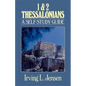 1 & 2 Thessalonians: A Self-Study Guide - Paperback