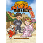 Around the World with Matt and Lizzy - China: Club1040.com Kids Mission Series - Hardcover