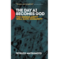 The Day AI Becomes God: The Singularity Will Save Humanity - Paperback