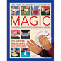 The Practical Encyclopedia of Magic: Conjuring Tricks, Stunts & Baffling Illusions: 350 Superb Magician's Deceptions - Hardcover