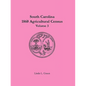 South Carolina 1860 Agricultural Census: Volume 3 - Paperback