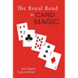 The Royal Road to Card Magic - Paperback