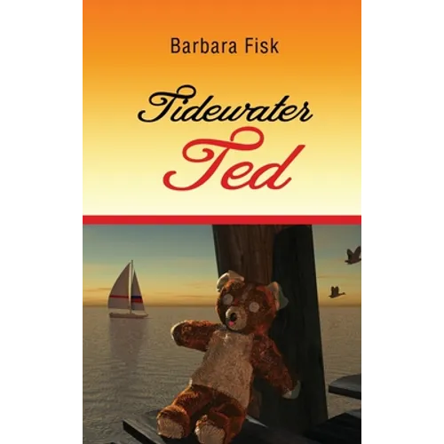 Tidewater Ted - Hardcover